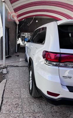 جيب جراند شيروكي